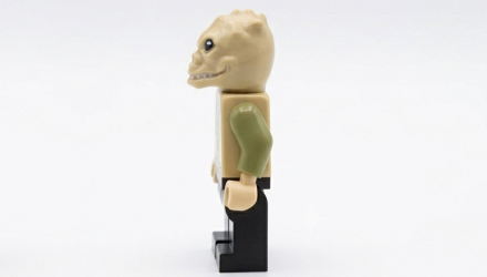 Фигурка Lego Другое Hrchek Kal Fas Star Wars sw1130 75290 Б/У - Retromagaz, image 4
