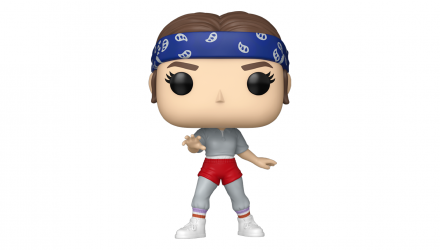 Фигурка FUNKO POP! Stranger Things Одиннадцать с Банданой 99mm 75750 - Retromagaz, image 2