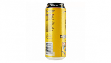 Набор Напиток Энергетический 12шт Monster Energy The Doctor 500ml - Retromagaz, image 3