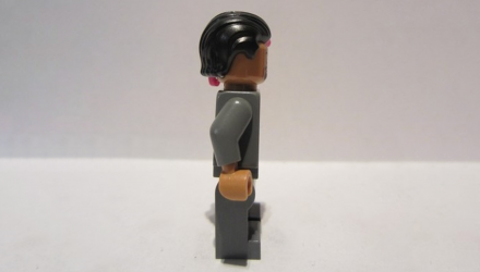 Фигурка Lego DC Two-Face Black and Magenta Hair Super Heroes sh0395 Б/У - Retromagaz, image 2
