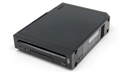 Консоль Nintendo Wii RVL-001 Europe Модифікована 32GB Black Без Геймпада + 10 Вбудованих Ігор Б/У Нормальний - Retromagaz, image 5