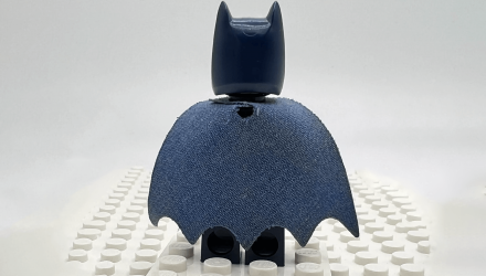 Фигурка Lego DC Pirate Batman Super Heroes sh0265 Б/У - Retromagaz, image 3