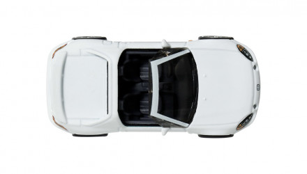 Машинка Premium Hot Wheels 1994 Honda del Sol Fast & Furious 1:64 JHW63 White - Retromagaz, image 4