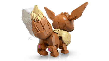 Конструктор Lego Eevee Іві Pokémon 72151 Новий - Retromagaz, image 5