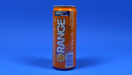 Напій Живчик Orange 330ml - Retromagaz, image 2