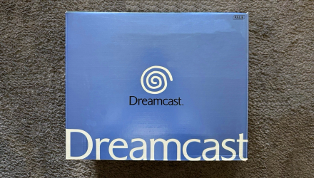 Консоль Sega Dreamcast White + Документация + Коробка Б/У - Retromagaz, image 7