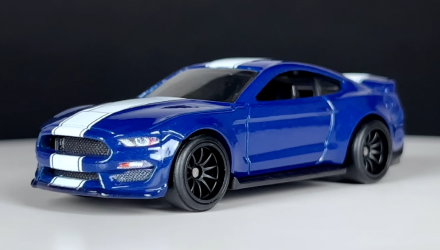 Набор Машинка Premium Hot Wheels Fast & Furious 2023-3 HNW46 5шт - Retromagaz, image 5