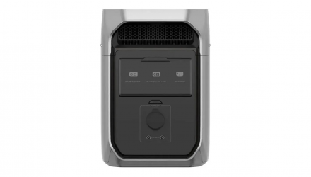 Зарядна станція EcoFlow DELTA 3 Plus Black 1024 Wh 1800 W - Retromagaz, image 4