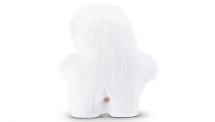 Мягкая Игрушка Fuggler Festive Fuggs Snowman Фуглер Снеговик 220mm (15729D) - Retromagaz, image 2