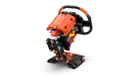Конструктор Lego Koenigsegg Sadair's Spear Steering Wheel Technic 40894 Новый - Retromagaz, image 4