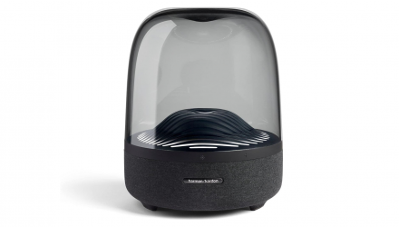 Мультимедийная акустика Harman Kardon Aura Studio 3 Black - Retromagaz, image 2