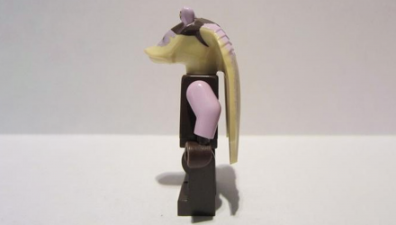 Фігурка Lego Інше Captain Tarpals Star Wars sw0639 Б/У - Retromagaz, image 3