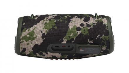 Портативная Колонка JBL Xtreme 3 Green Camo - Retromagaz, image 3