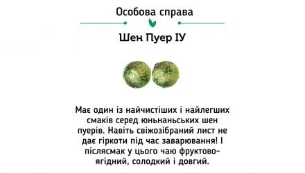 Чай у Міні-Точах Пуэр Шу Пуэр Цзин Лун Супер Микс 20 шт. - Retromagaz, image 11