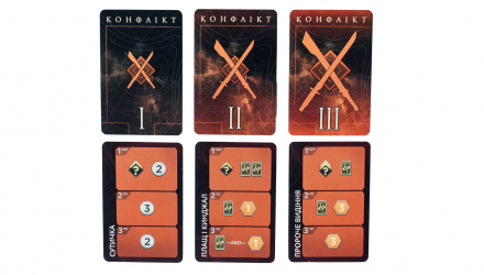 Настільна Гра Дюна Імперіум - Retromagaz, image 6