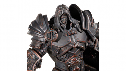 Фігурка Blizzard Варкрафт 3 Принц Артас Warcraft 3 Prince Arthas 250mm BL24134 B66183 - Retromagaz, image 6