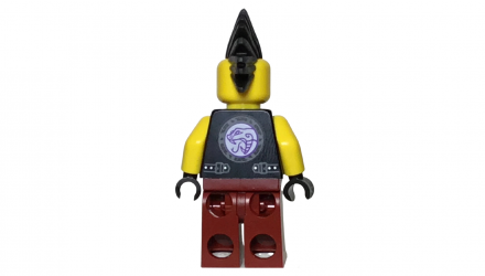 Конструктор Lego Jay vs. Eyezor Super Heroes 112112 njo0639 njo0489 Новий - Retromagaz, image 3