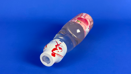 Набір Напій 2шт Hatakosen Ramune Litchi 200ml - Retromagaz, image 3