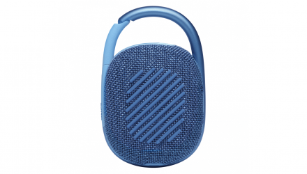 Портативна Колонка JBL Clip 4 Eco Blue - Retromagaz, image 5