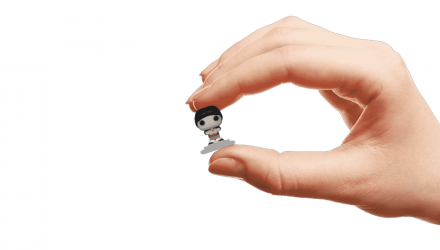 Фигурка FUNKO POP! Bitty Pop! Bitty Box Stranger Things Дом Байерса 160mm 85534 - Retromagaz, image 3