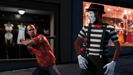 Набір Консоль Microsoft Xbox 360 S LT3.0 250GB Black Б/У  + Геймпад Бездротовий + Гра Grand Theft Auto V Російські Субтитри - Retromagaz, image 6