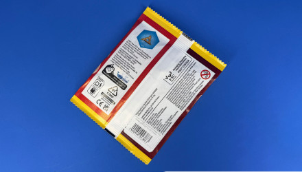 Конструктор Lego Фигурка Arin Paper Bag Ninjago L0002208 njo1031 Новый - Retromagaz, image 3
