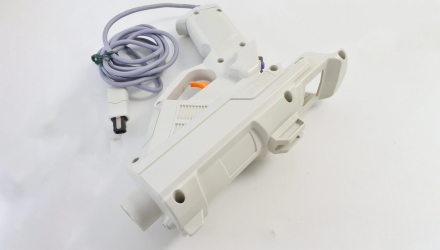 Пістолет Дротовий Sega Dreamcast HKT-7800 White 2m Б/У - Retromagaz, image 2