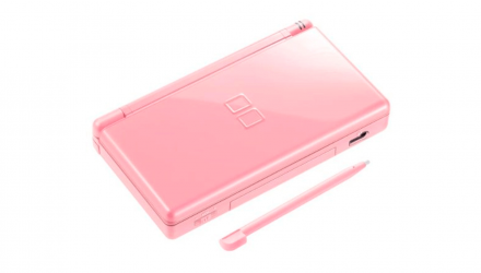 Консоль Nintendo DS Lite Coral Pink Б/У - Retromagaz, image 3