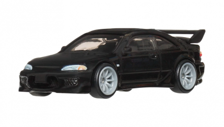 Набор Машинка Premium Hot Wheels Lancer Evolution IX Fast & Furious 1:64 JBM03 Red  + Porsche 911 Carrera RS 3.8 Grey + Toyota Chaser JZX 100 Yellow + Lamborghini Gallardo LP 570-4 Superleggera Gold + 1993 Honda Civic Coupe EX EJ1 Black Набор Машинка Premium Hot Wheels Lancer Evolution IX Fast & Furious 1:64 JBM03 Red  + Porsche 911 Carrera RS 3.8 Grey + Toyota Chaser JZX 100 Yellow + Lamborghini Gallardo LP 570-4 Superleggera Gold + 1993 Honda Civic Coupe EX EJ1 Black - Retromagaz, image 1
