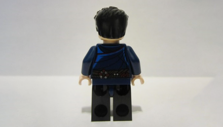 Конструктор Lego Фигурка Doctor Strange in the Multiverse of Madness Marvel 242317 Новый - Retromagaz, image 5