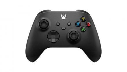 Набір Геймпад Бездротовий Microsoft Xbox Series Black Б/У  + Акумулятор Proove Compact Energy USB Type-C Новий - Retromagaz, image 1