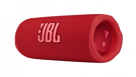 Портативная Колонка JBL Flip 6 Red 30 W - Retromagaz, image 2