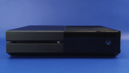 Консоль Microsoft Xbox One 500GB Black Б/У Нормальний - Retromagaz, image 3