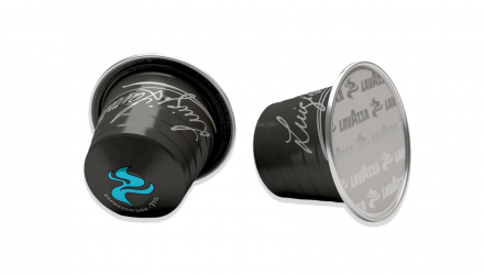 Кава в Капсулах Lavazza Dek Decaf Espresso Maestro 10 Капсул Nespresso 58g - Retromagaz, image 3