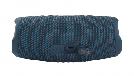 Портативная Колонка JBL Charge 5 Blue - Retromagaz, image 5