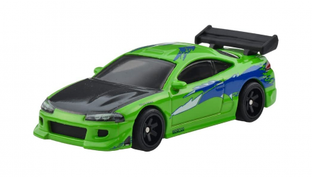 Набор Машинка Premium Hot Wheels Fast & Furious 2022-1 DMC55 5шт - Retromagaz, image 2