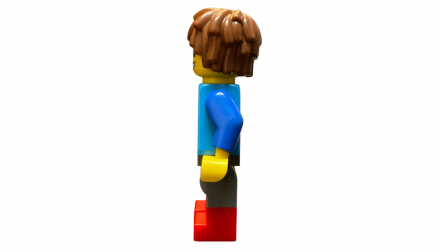 Конструктор Lego Фігурка Mateo with Jet Pack DREAMZzz 552402 drm044 Новий - Retromagaz, image 3