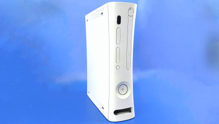 Консоль Microsoft Xbox 360 LT3.0 120GB White Б/У - Retromagaz, image 3