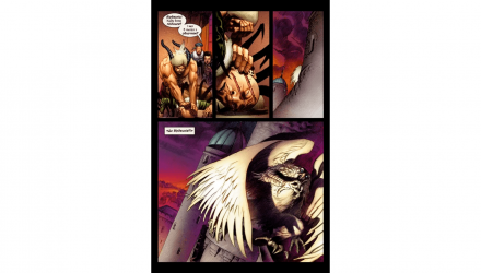 Комикс Marvel 1602 Нил Гейман - Retromagaz, image 1