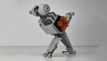 Конструктор Lego B-Wing Star Wars 911950 Новий - Retromagaz, image 4