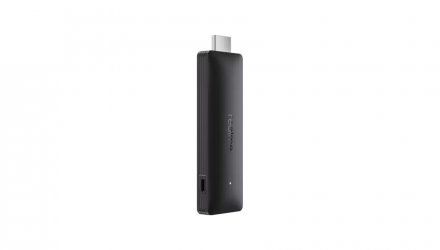 Smart-stick Медіаплеєр Realme TV Stick 2K 8GB Black - Retromagaz, image 5