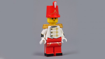 Фигурка Lego Series 29 Tuba Player Collectible Minifigures col450 Новый - Retromagaz, image 2