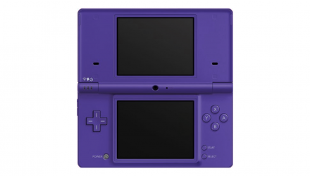 Консоль Nintendo DS i Модифицированная 1GB Purple + 10 Встроенных Игр Б/У - Retromagaz, image 1