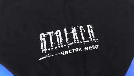 Бандана Game World S.T.A.L.K.E.R. Black Новий - Retromagaz, image 2