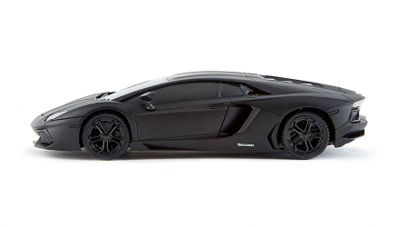 Машинка Радиоуправляемая KS Drive Lamborghini LP 700-4 1:24 Black - Retromagaz, image 3