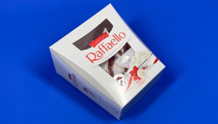 Набор Конфеты 3шт Ferrero Rocher Raffaello 230g - Retromagaz, image 2