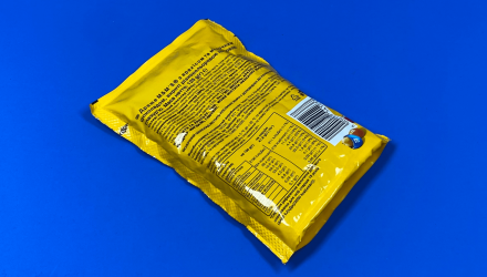 Драже M&M's с Арахисом 125g - Retromagaz, image 3