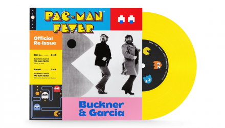 Артбук Pac-Man: Birth of an Icon Arjan Terpstra, Tim Lapetino - Retromagaz, image 4