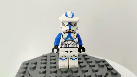 Конструктор Lego 501st Specialist Star Wars 912407 sw1248 Новый - Retromagaz, image 1