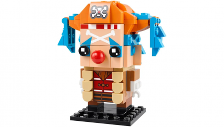 Конструктор Lego Brick Headz Клоун Багги 40800 Новый - Retromagaz, image 2